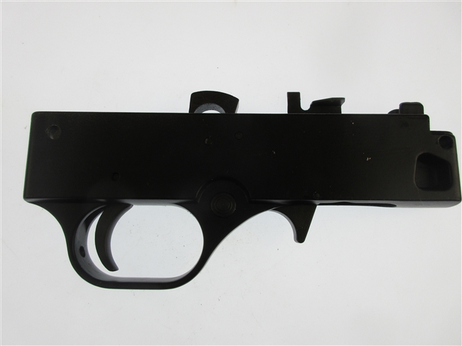 Mossberg 715 T Trigger Guard Assembly, Metal
â€‹Complete With Hammer, Trigger & Safety