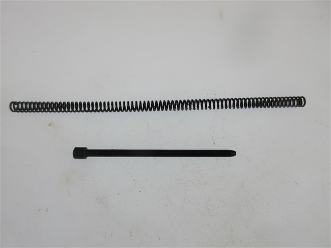 Mossberg 715 T Recoil Spring & Guide