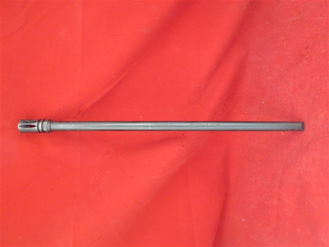 Mossberg 715 T Barrel, 18"