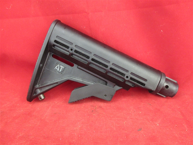 Mossberg 715 T Telescopic Buttstock