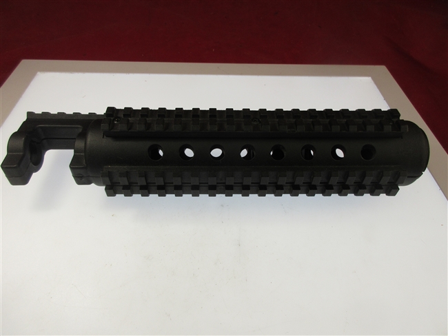 Mossberg 715 T Quad Rail Forend