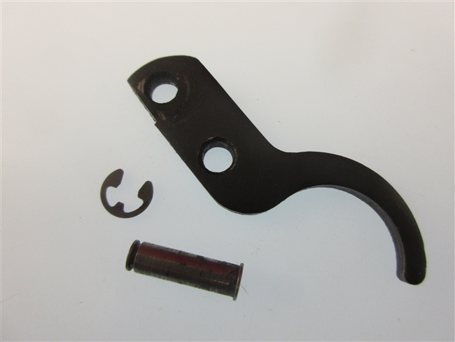Mossberg 640 Trigger
â€‹Models 640KD, 640K, 620K,
â€‹ 620KA, 642K, 642KA, 340B, 
â€‹340K, 341, Western Field M852