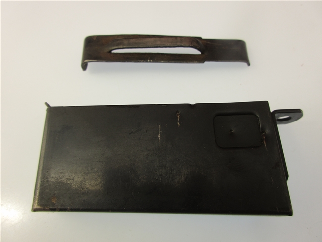 Mossberg Model 183DG Magazine Body
â€‹.410 With Follower