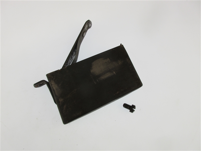 Mossberg 73B Magazine Assembly, .410
â€‹Magazine Box, Spring, Follower And Screw