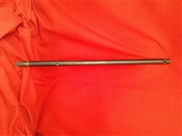 New Haven 2501C Barrel,  18 1/4"