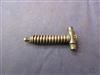 Mossberg 346KA Hammer Spring Assembly