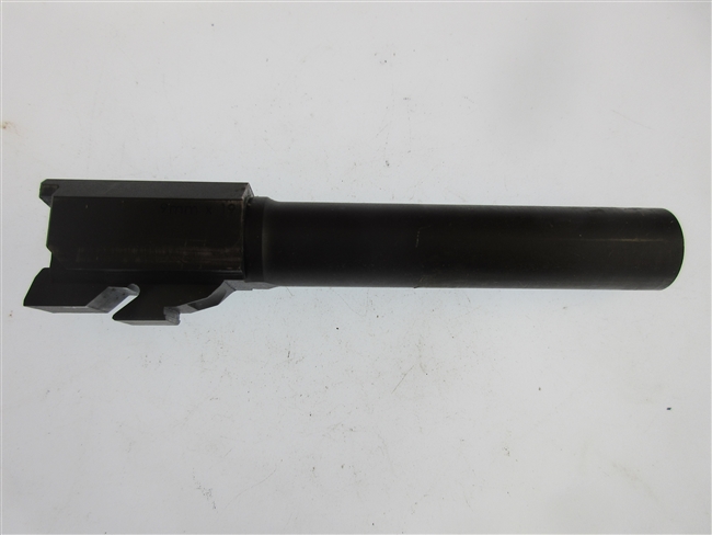 Magnum Research MR-9 Barrel, 9MM