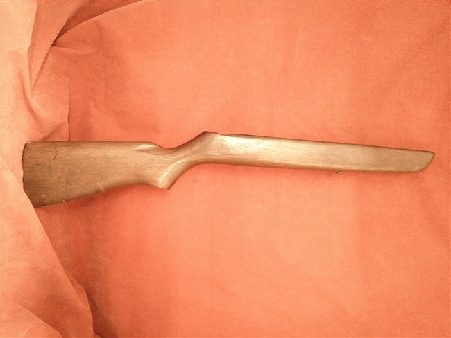 Marlin 88 Stock