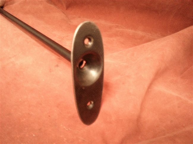 Marlin 88 Buttplate / Inside Magazine Tube Assembly