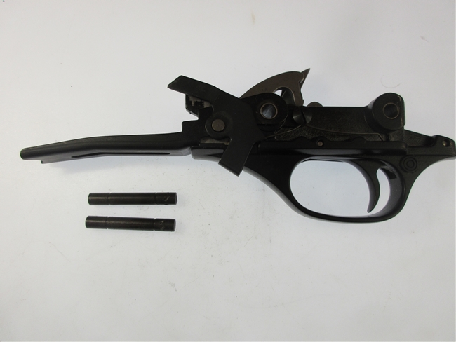 Huglu PA101TAC 12 Ga. Trigger Assembly
â€‹With Assembly Pins