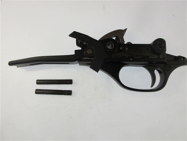 Huglu PA101TAC 12 Ga. Trigger Assembly
â€‹With Assembly Pins