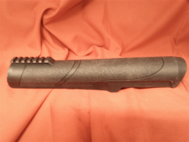 G Force Pax Forend