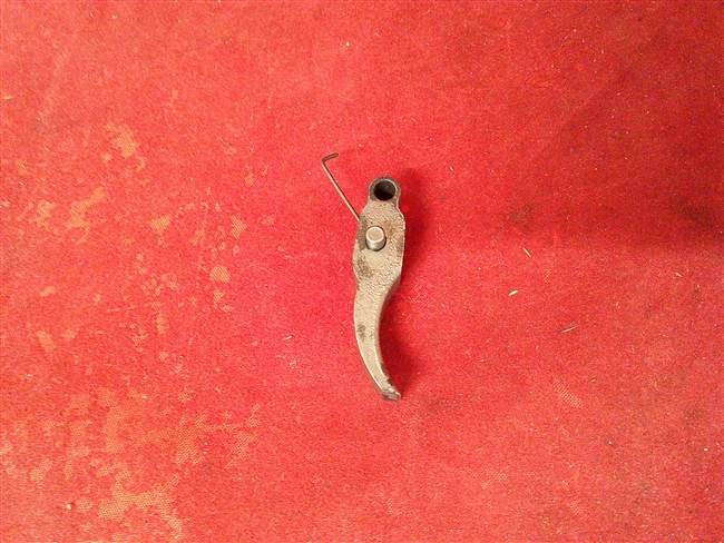 Excel MP22 Accelerator Trigger