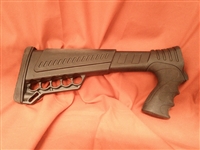 G Force Pax Stock