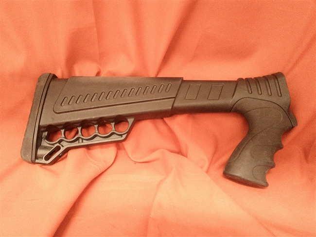 G Force Pax Stock