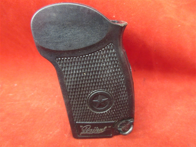 Baikal IJ- 70 Grip