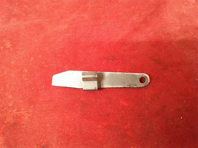 Excel MP22 Bolt Catch