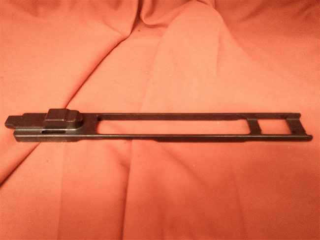 G Force Pax Action Bar, 12 Ga.