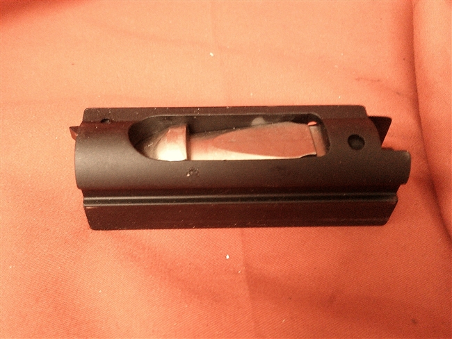 G Force Pax Bolt Assembly, 12 Ga.