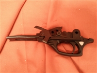 G Force Pax Trigger Assembly