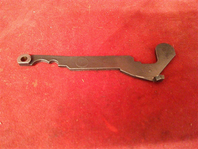 Excel MP22 Trigger Bar