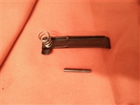 G Force Pax Carrier Latch