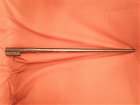 Bridge Gun Company Green Bug Barrel, 26 1/8" .410