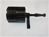 Rhom RG23 Cylinder Assembly , .22 LR
â€‹Includes Crane & Extractor