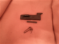 G Force Pax Cartridge Interrupter