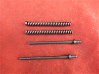 Sarsilmaz 2802 Hammer Spring Set