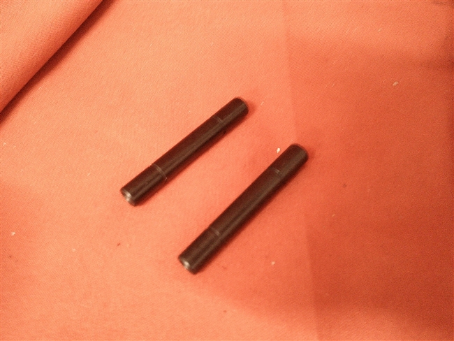 G Force Pax Trigger Housing Pin Set