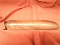 Bridge Gun Company Green Bug Forend,  .410