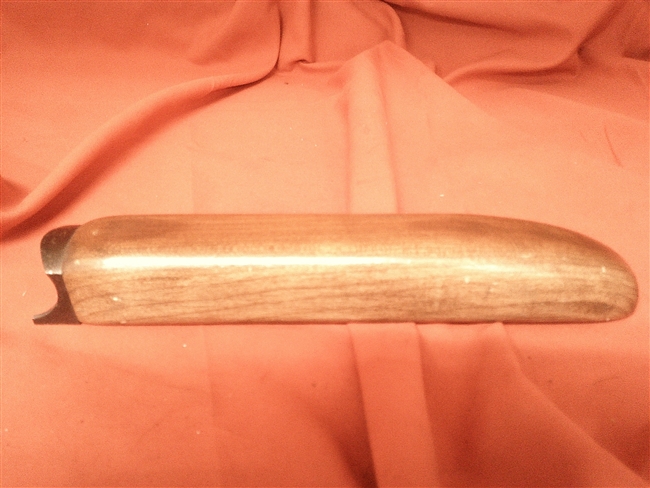 Bridge Gun Company Green Bug Forend,  .410