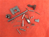 Sarsilmaz 2802 Parts Assortment