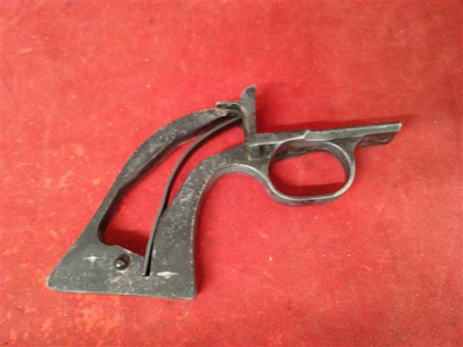 Spesco Falcon Grip / Trigger Guard