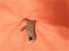 Bridge Gun Company Green Bug Hammer