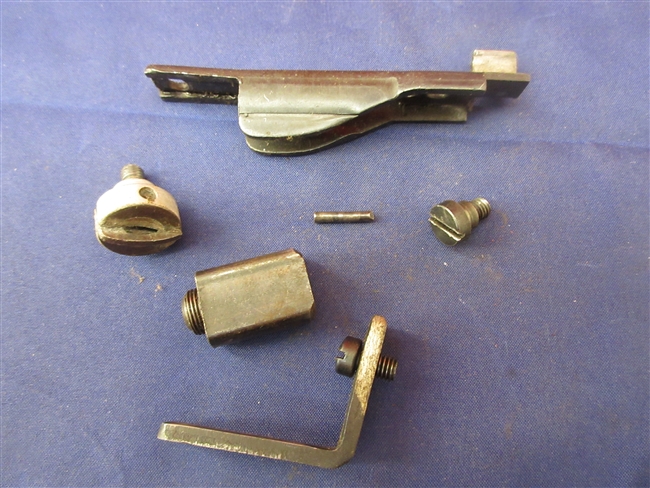 Westernfield 400 Parts Assortment