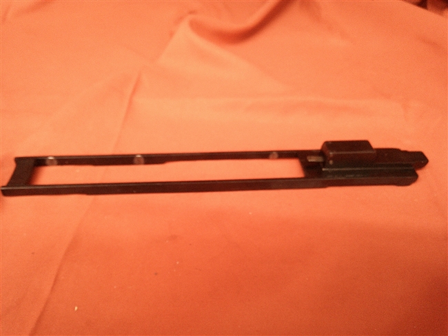 Tristar Cobra Action Bar