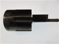Titan Tiger Cylinder Assembly
â€‹Includes Crane & Extractor