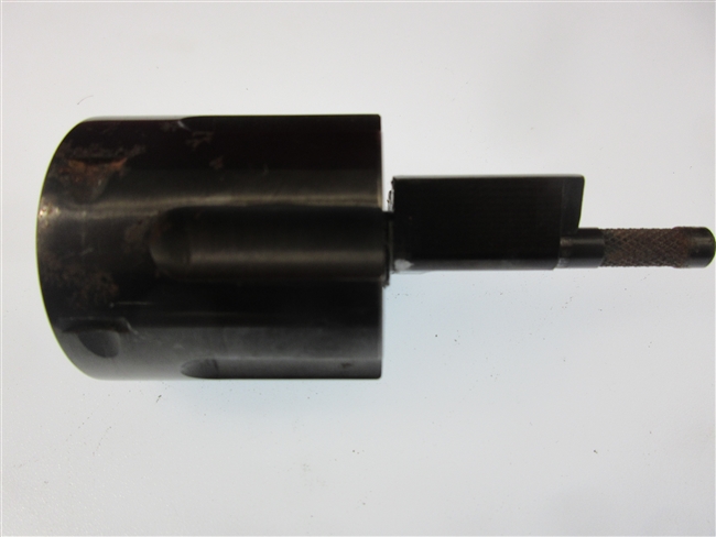 Titan Tiger Cylinder Assembly
â€‹Includes Crane & Extractor