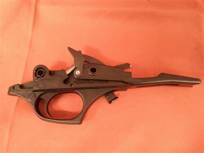 Tristar Cobra Trigger Assembly