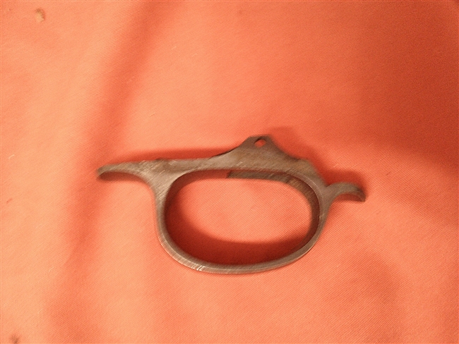 Bridge Gun Company Green Bug Trigger Guard