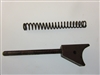 Kimel Model 5000 Hammer Strut & Spring