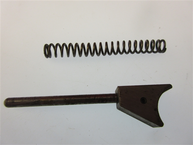 Kimel Model 5000 Hammer Strut & Spring