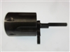 Rhom RG38 Cylinder Assembly
â€‹Includes Crane & Extractor