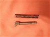 Bridge Gun Company Green Bug Mainspring Assembly