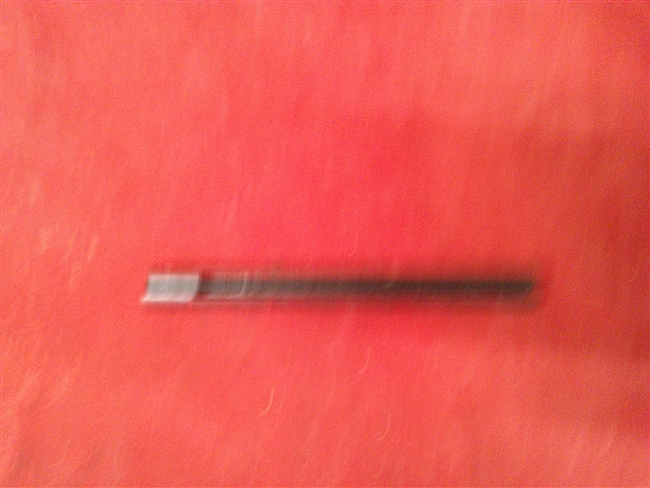 Spesco Falcon Ejector Tube