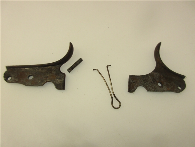 HSB & Co. Shotgun Trigger Set