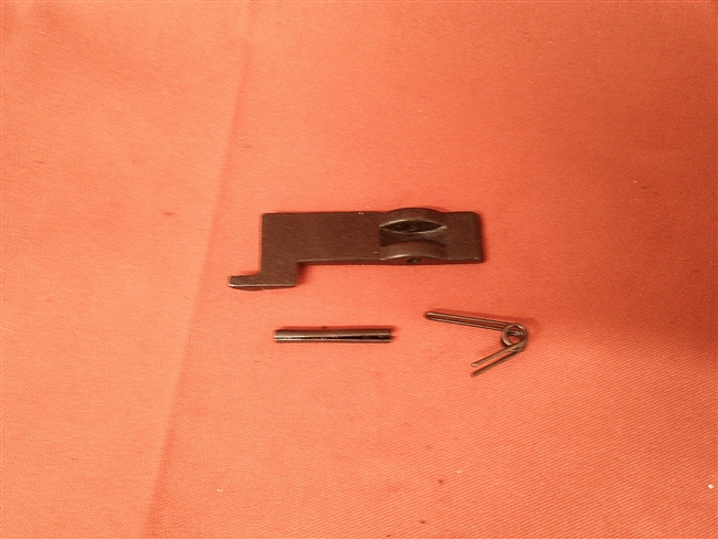 Tristar Cobra Cartridge Interrupter