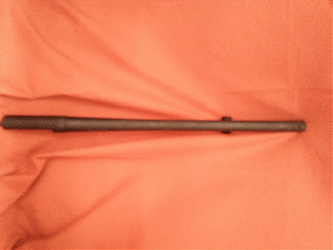 Rock Island Meriva Barrel, 18 1/2", 12 Gauge
